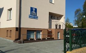 Latarnik