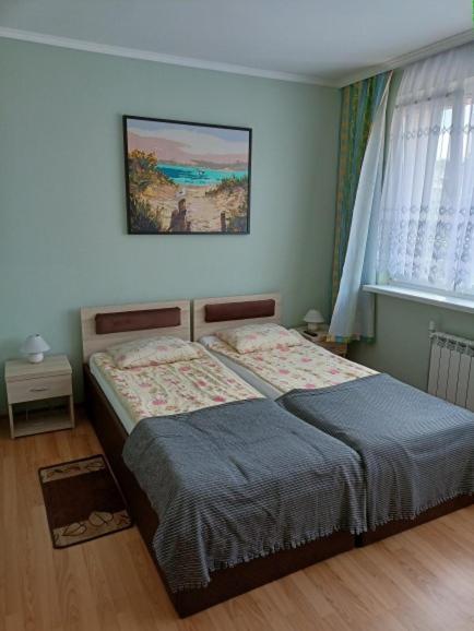 Bed and Breakfast Latarnik Władysławowo Exteriér fotografie